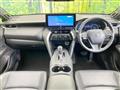 2023 Toyota Harrier