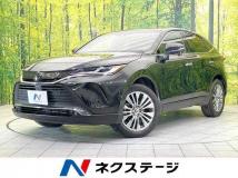 2023 Toyota Harrier