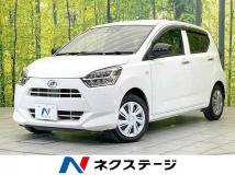 2021 Daihatsu Mira