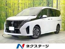 2024 Nissan Serena