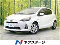 2012 Toyota AQUA