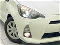 2012 Toyota AQUA