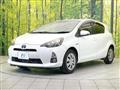2012 Toyota AQUA