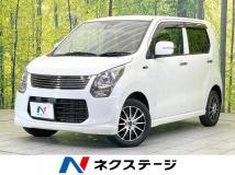 2013 Suzuki Wagon R