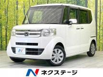2015 Honda N BOX