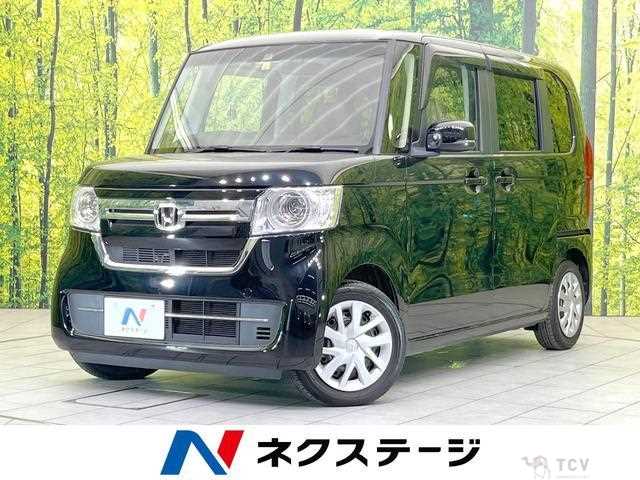 2023 Honda N BOX