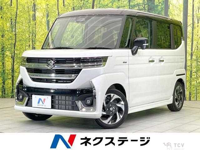 2025 Suzuki Suzuki Others