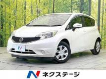 2016 Nissan Note