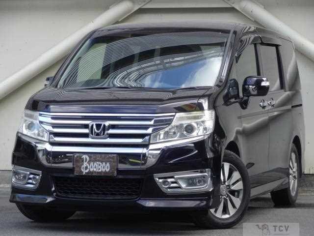 2013 Honda Honda Others