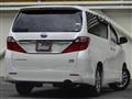 2012 Toyota Alphard Hybrid