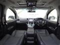 2012 Toyota Alphard Hybrid