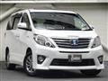 2012 Toyota Alphard Hybrid