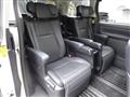 2012 Toyota Alphard Hybrid