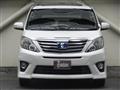 2012 Toyota Alphard Hybrid