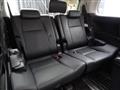 2012 Toyota Alphard Hybrid