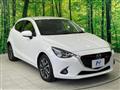 2015 Mazda Demio