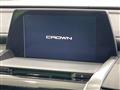 2019 Toyota Crown Hybrid