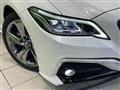 2019 Toyota Crown Hybrid