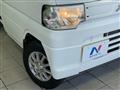 2013 Mitsubishi Minicab Truck