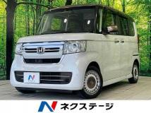 2019 Honda N BOX