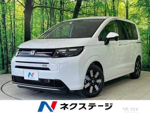 2026 Honda Freed
