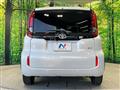 2026 Toyota Sienta