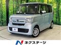 2017 Honda N BOX