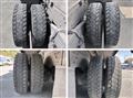2021 Mitsubishi Fuso Super Great