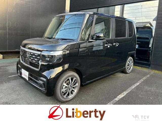 2026 Honda N BOX