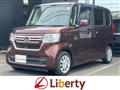 2021 Honda N BOX