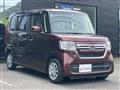 2021 Honda N BOX