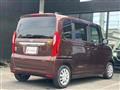 2021 Honda N BOX
