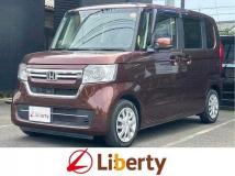 2021 Honda N BOX