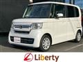 2023 Honda N BOX