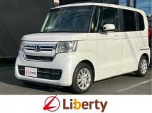 2023 Honda N BOX