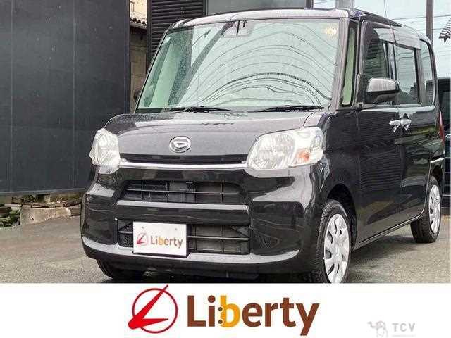 2019 Daihatsu Tanto