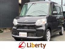 2019 Daihatsu Tanto