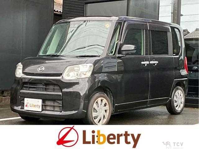 2018 Daihatsu Tanto