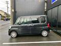 2018 Daihatsu Tanto