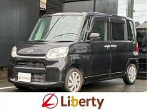 2018 Daihatsu Tanto