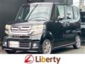 2017 Honda N BOX