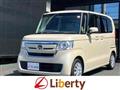 2018 Honda N BOX