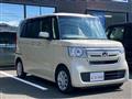 2018 Honda N BOX