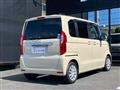 2018 Honda N BOX