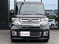 2017 Honda N BOX