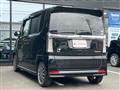 2017 Honda N BOX