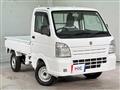 2020 Suzuki Carry Truck