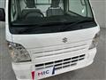 2020 Suzuki Carry Truck