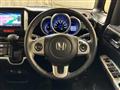 2017 Honda N BOX