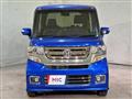 2017 Honda N BOX
